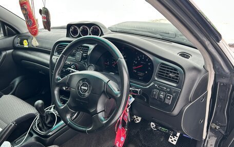 Subaru Legacy III, 2000 год, 1 000 000 рублей, 5 фотография