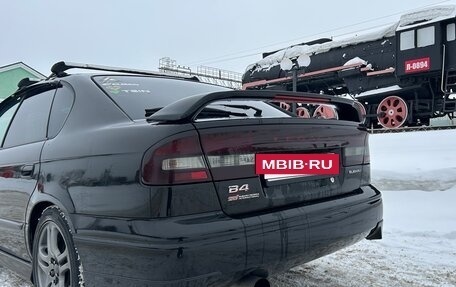 Subaru Legacy III, 2000 год, 1 000 000 рублей, 3 фотография