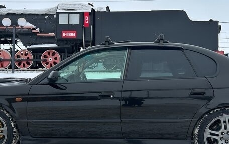 Subaru Legacy III, 2000 год, 1 000 000 рублей, 10 фотография