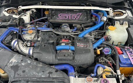 Subaru Legacy III, 2000 год, 1 000 000 рублей, 13 фотография