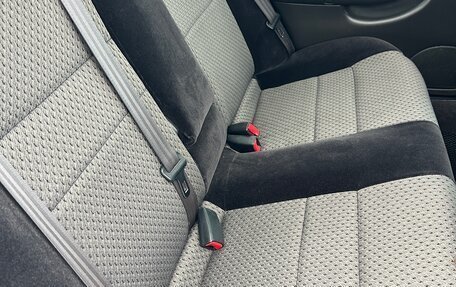Subaru Legacy III, 2000 год, 1 000 000 рублей, 8 фотография