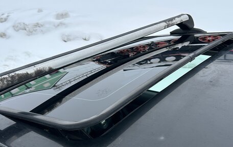 Subaru Legacy III, 2000 год, 1 000 000 рублей, 23 фотография