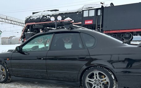 Subaru Legacy III, 2000 год, 1 000 000 рублей, 29 фотография