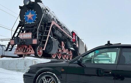 Subaru Legacy III, 2000 год, 1 000 000 рублей, 32 фотография