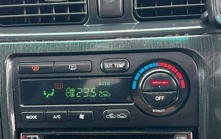 Subaru Legacy III, 2000 год, 1 000 000 рублей, 24 фотография