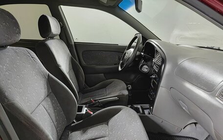KIA Spectra II (LD), 2006 год, 255 000 рублей, 13 фотография