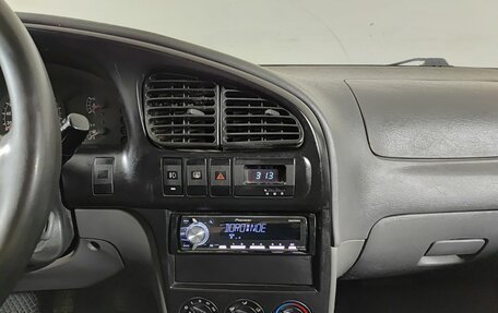 KIA Spectra II (LD), 2006 год, 255 000 рублей, 18 фотография