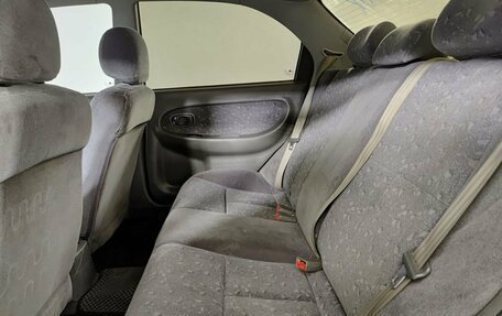 KIA Spectra II (LD), 2006 год, 255 000 рублей, 15 фотография