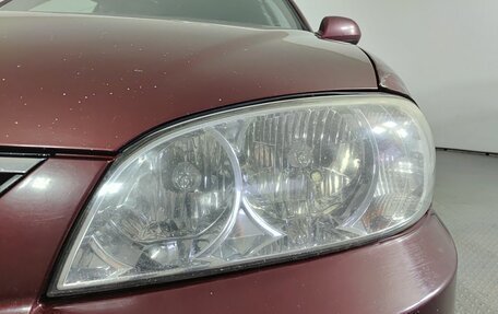 KIA Spectra II (LD), 2006 год, 255 000 рублей, 21 фотография