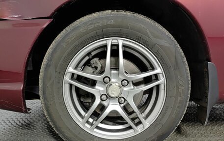 KIA Spectra II (LD), 2006 год, 255 000 рублей, 22 фотография