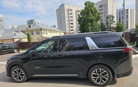 KIA Carnival, 2021 год, 3 300 000 рублей, 4 фотография