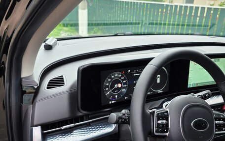 KIA Carnival, 2021 год, 3 300 000 рублей, 12 фотография