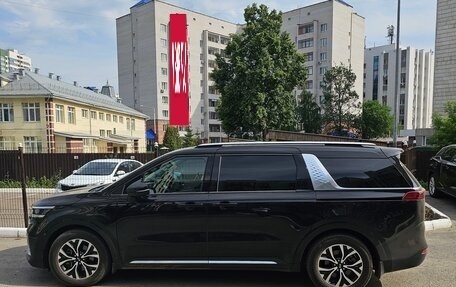 KIA Carnival, 2021 год, 3 300 000 рублей, 2 фотография