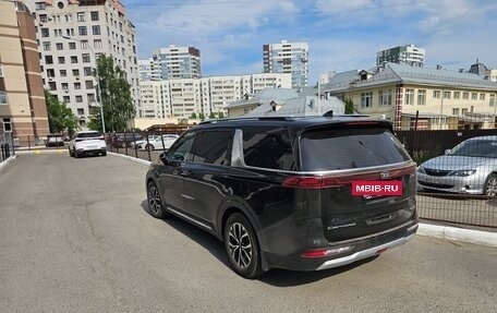 KIA Carnival, 2021 год, 3 300 000 рублей, 5 фотография