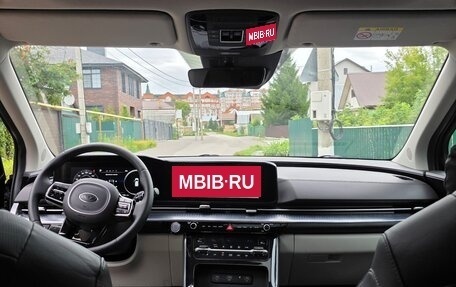 KIA Carnival, 2021 год, 3 300 000 рублей, 6 фотография