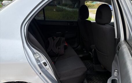 Mitsubishi Lancer IX, 2007 год, 420 000 рублей, 7 фотография