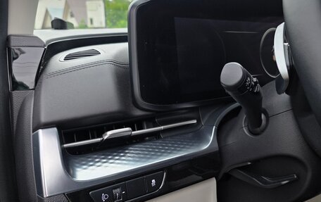 KIA Carnival, 2021 год, 3 300 000 рублей, 19 фотография