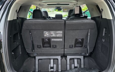 KIA Carnival, 2021 год, 3 300 000 рублей, 23 фотография