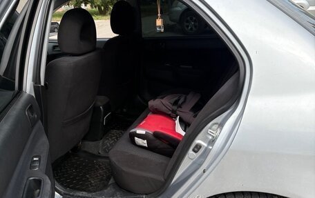 Mitsubishi Lancer IX, 2007 год, 420 000 рублей, 6 фотография
