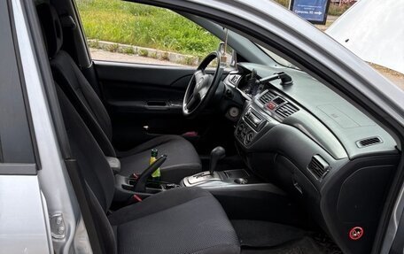 Mitsubishi Lancer IX, 2007 год, 420 000 рублей, 8 фотография