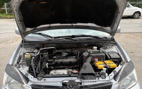 Mitsubishi Lancer IX, 2007 год, 420 000 рублей, 10 фотография
