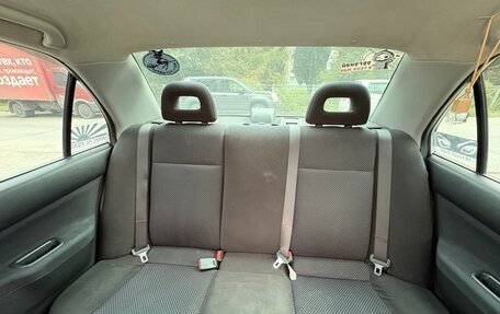 Mitsubishi Lancer IX, 2007 год, 420 000 рублей, 11 фотография