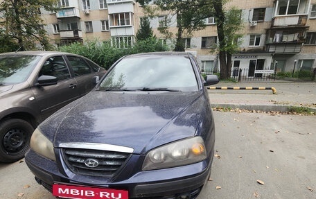 Hyundai Elantra III, 2006 год, 390 000 рублей, 10 фотография