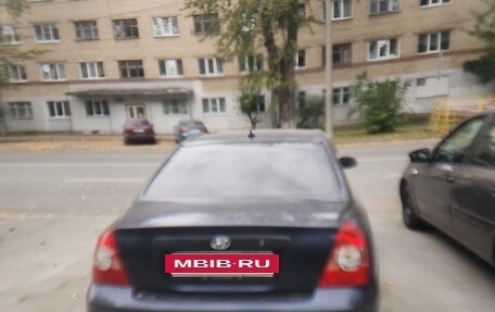Hyundai Elantra III, 2006 год, 390 000 рублей, 4 фотография