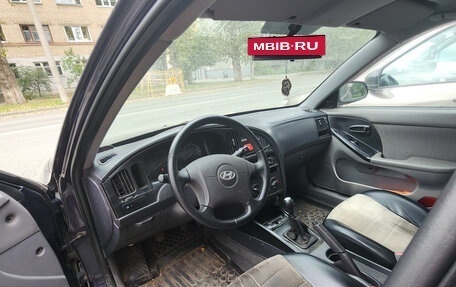 Hyundai Elantra III, 2006 год, 390 000 рублей, 7 фотография