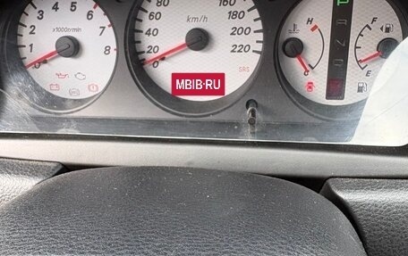 Mitsubishi Lancer IX, 2007 год, 420 000 рублей, 13 фотография