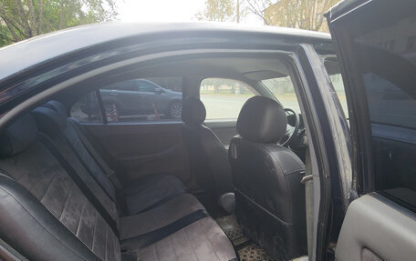 Hyundai Elantra III, 2006 год, 390 000 рублей, 11 фотография