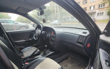 Hyundai Elantra III, 2006 год, 390 000 рублей, 12 фотография