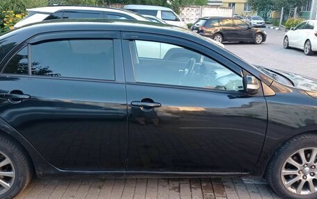 Toyota Corolla, 2012 год, 650 000 рублей, 5 фотография