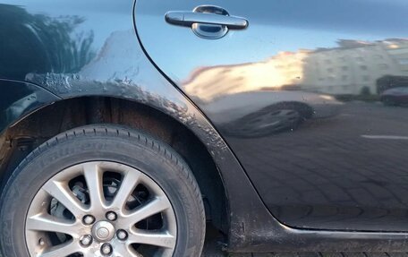 Toyota Corolla, 2012 год, 650 000 рублей, 4 фотография