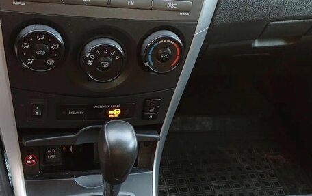 Toyota Corolla, 2012 год, 650 000 рублей, 10 фотография