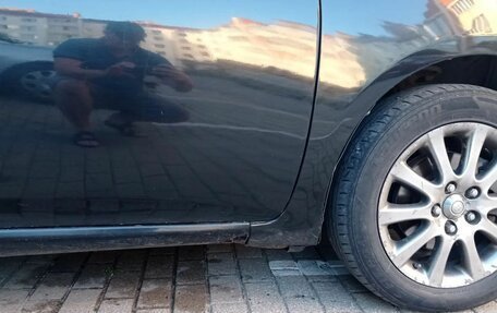 Toyota Corolla, 2012 год, 650 000 рублей, 3 фотография