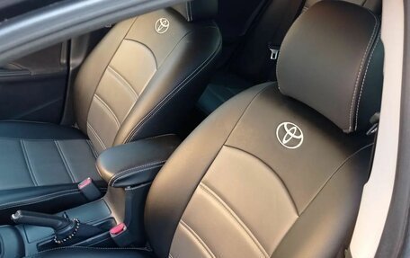 Toyota Corolla, 2012 год, 650 000 рублей, 9 фотография