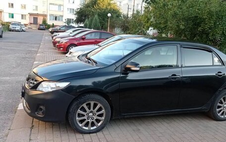 Toyota Corolla, 2012 год, 650 000 рублей, 6 фотография