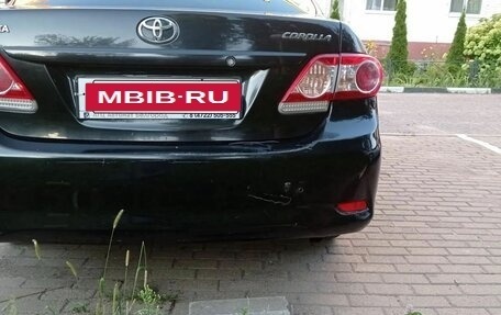 Toyota Corolla, 2012 год, 650 000 рублей, 2 фотография