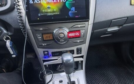 Toyota Corolla, 2010 год, 1 050 000 рублей, 2 фотография