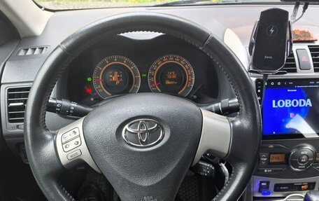 Toyota Corolla, 2010 год, 1 050 000 рублей, 4 фотография