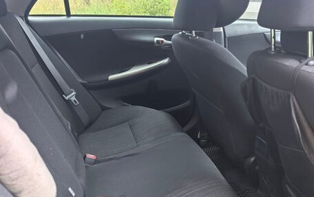 Toyota Corolla, 2010 год, 1 050 000 рублей, 7 фотография