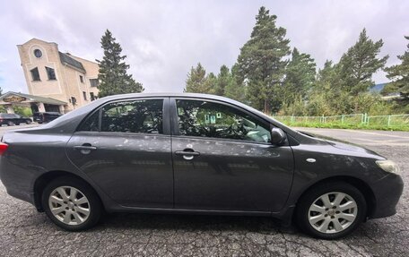 Toyota Corolla, 2010 год, 1 050 000 рублей, 13 фотография