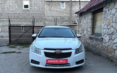 Chevrolet Cruze II, 2013 год, 650 000 рублей, 2 фотография