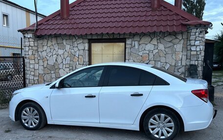 Chevrolet Cruze II, 2013 год, 650 000 рублей, 6 фотография