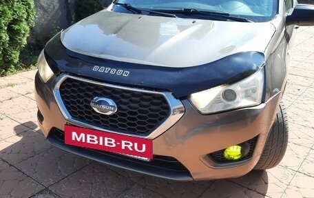 Datsun mi-DO, 2015 год, 340 000 рублей, 2 фотография
