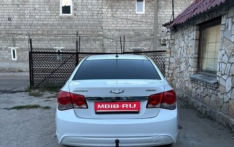 Chevrolet Cruze II, 2013 год, 650 000 рублей, 7 фотография