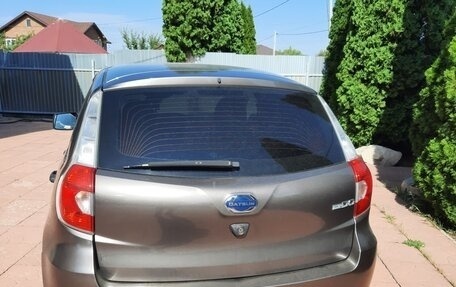 Datsun mi-DO, 2015 год, 340 000 рублей, 3 фотография
