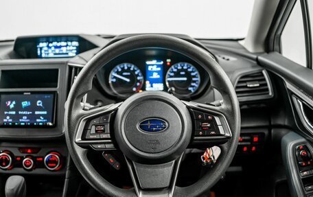 Subaru Impreza IV, 2017 год, 1 375 000 рублей, 10 фотография