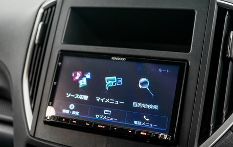 Subaru Impreza IV, 2017 год, 1 375 000 рублей, 14 фотография
